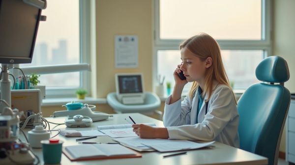 Accédez à une urgence dentaire enfant sans attente