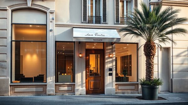 Choisir une clinique capillaire à Nice : astuces de confiance