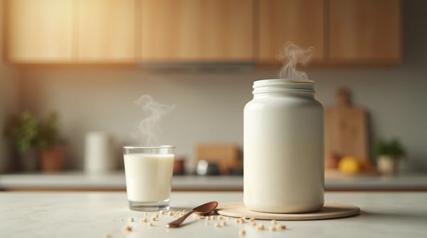 Les atouts essentiels des protéines en poudre dans votre régime