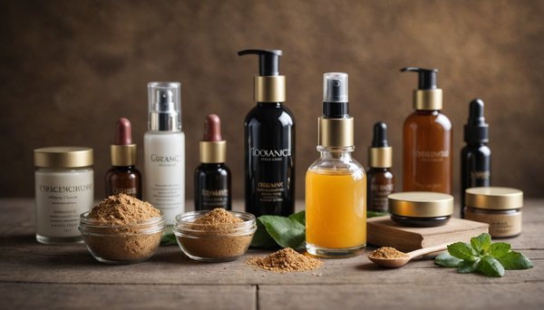 Acheter des cosmétiques bio français : qualité et éthique au rendez-vous !